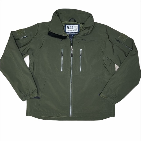 5.11 Tactical Other - 5.11 Tactical Series jacket